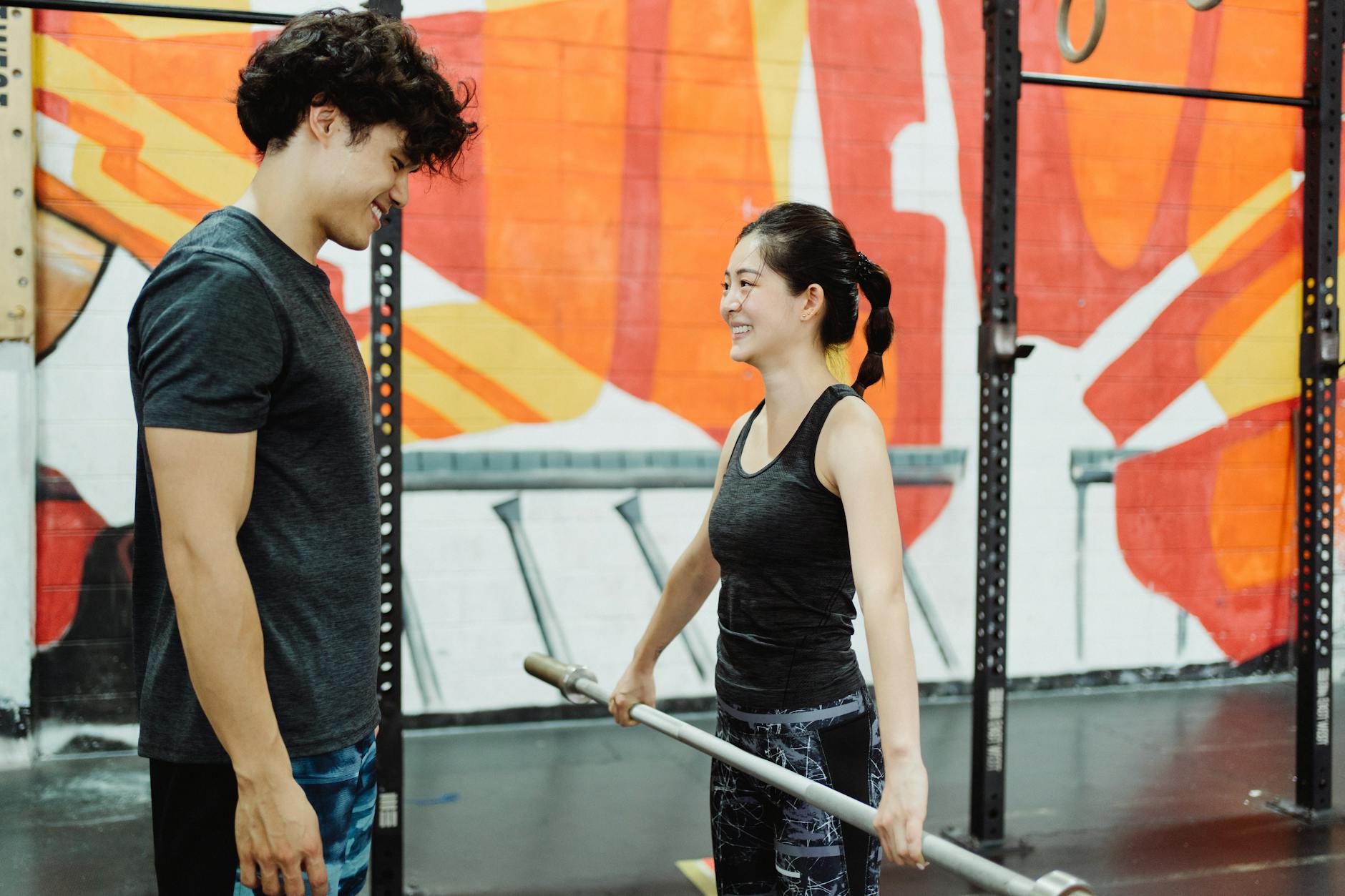 Functionalstrengthsystem Fitness Club about