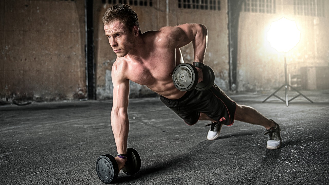 Functionalstrengthsystem Fitness Club collection